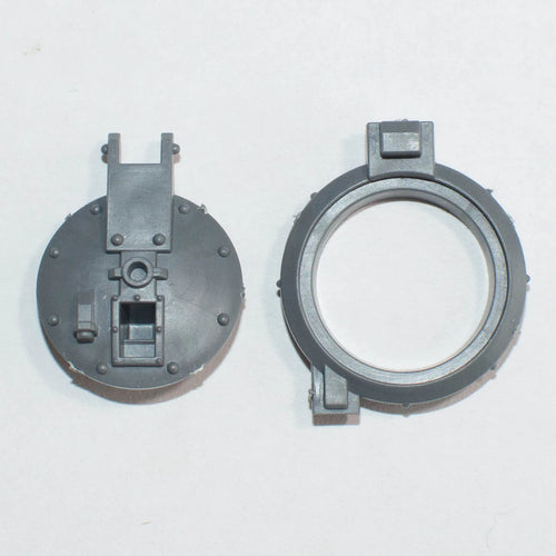 Horus Heresy Space Marines Land Raider Proteus Hatch B Bits Bitz