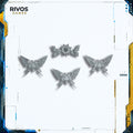 Horus Heresy Space Marines Land Raider Proteus Icons A - Bits (Bitz)