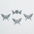 Horus Heresy Space Marines Land Raider Proteus Icons A Bits Bitz