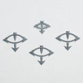 Horus Heresy Space Marines Land Raider Proteus Icons B Bits Bitz