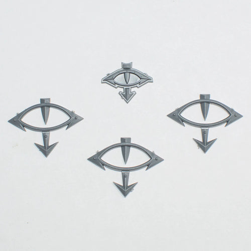 Horus Heresy Space Marines Land Raider Proteus Icons B Bits Bitz