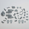 Horus Heresy Space Marines Land Raider Proteus Accessories Bits Bitz