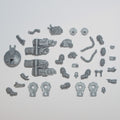 Horus Heresy Space Marines Land Raider Proteus Accessories - Warhammer - Conversion Part