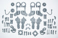 Horus Heresy Knight Houses Cerastus Knight Lancer Legs Bits Bitz