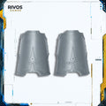 Horus Heresy Knight Houses Cerastus Knight Lancer Lower Leg Armour A - Bits (Bitz)