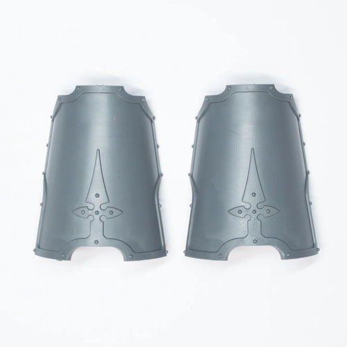 Horus Heresy Knight Houses Cerastus Knight Lancer Lower Leg Armour A Bits Bitz