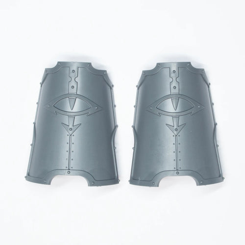 Horus Heresy Knight Houses Cerastus Knight Lancer Lower Leg Armour B Bits Bitz