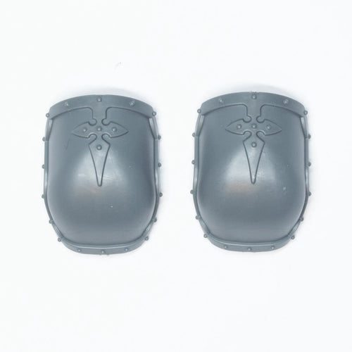 Horus Heresy Knight Houses Cerastus Knight Lancer Knee Pads A Bits Bitz