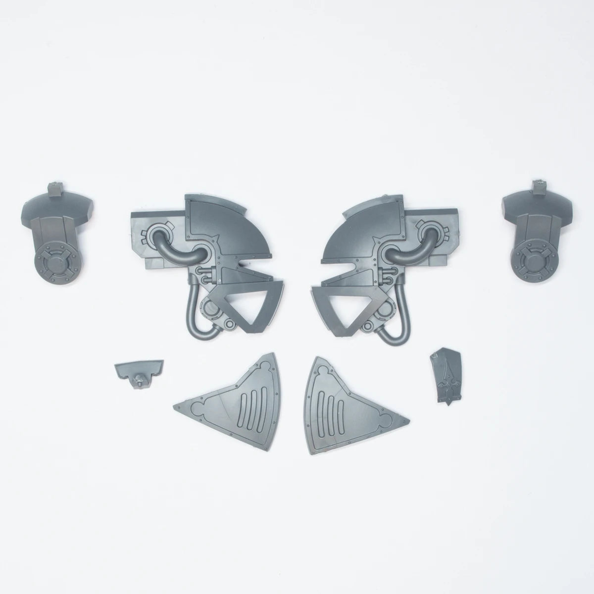 Horus Heresy Knight Houses Cerastus Knight Lancer Head Bits Bitz