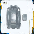 Horus Heresy Knight Houses Cerastus Knight Lancer Carapace - Bits (Bitz)