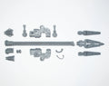 Horus Heresy Knight Houses Cerastus Knight Lancer Shock Lance Bits Bitz