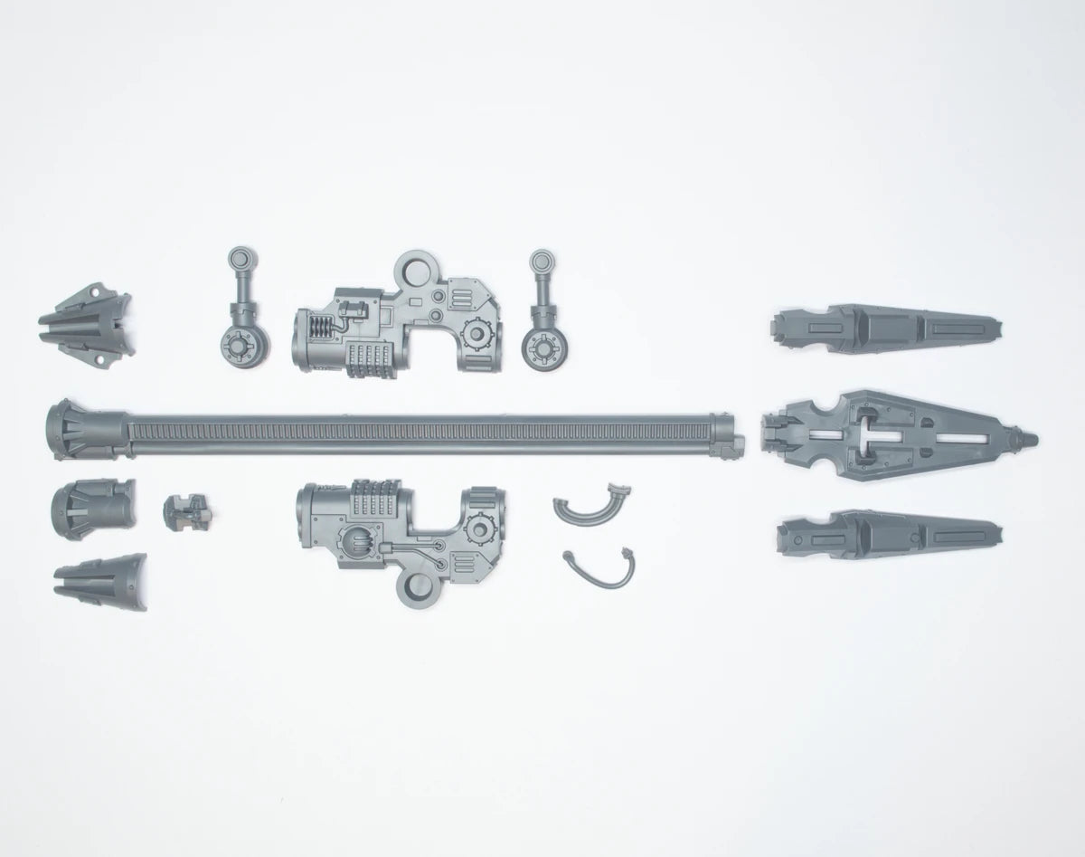Horus Heresy Knight Houses Cerastus Knight Lancer Shock Lance Bits Bitz