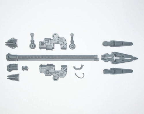 Horus Heresy Knight Houses Cerastus Knight Lancer Shock Lance Bits Bitz