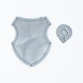 Horus Heresy Knight Houses Cerastus Knight Lancer Armorial Shield Bits Bitz