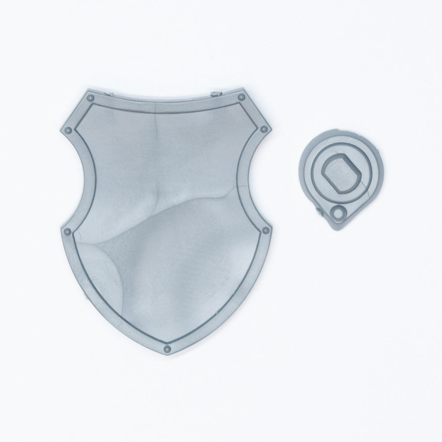 Horus Heresy Knight Houses Cerastus Knight Lancer Armorial Shield - Warhammer - Kitbash Bit