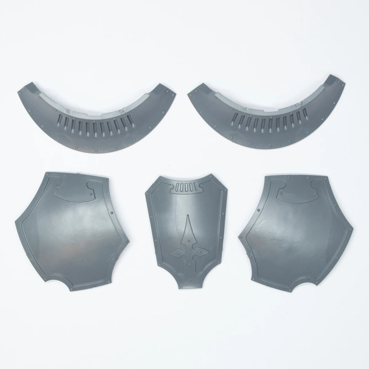 Horus Heresy Knight Houses Cerastus Knight Lancer Armour Panels Bits Bitz