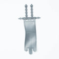 Horus Heresy Knight Houses Cerastus Knight Lancer Banner B Bits Bitz