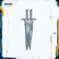 Horus Heresy Knight Houses Cerastus Knight Lancer Banner C - Bits (Bitz)