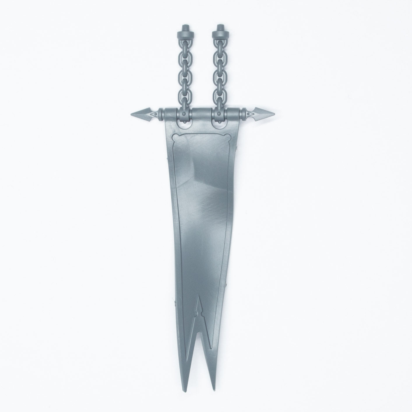 Horus Heresy Knight Houses Cerastus Knight Lancer Banner C - Warhammer - Authentic Sprue