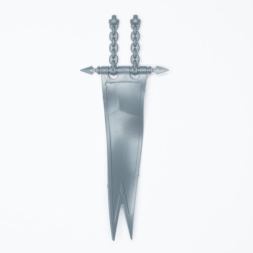 Horus Heresy Knight Houses Cerastus Knight Lancer Banner C - Warhammer - Authentic Sprue