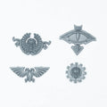 Horus Heresy Knight Houses Cerastus Knight Lancer Icons Bits Bitz