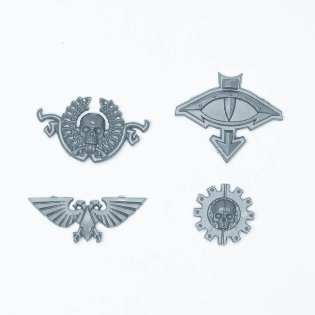 Horus Heresy Knight Houses Cerastus Knight Lancer Icons Bits Bitz