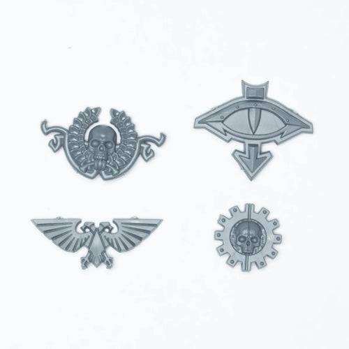Horus Heresy Knight Houses Cerastus Knight Lancer Icons Bits Bitz