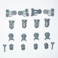 Horus Heresy Knight Houses Cerastus Knight Lancer Arm Joints Bits Bitz