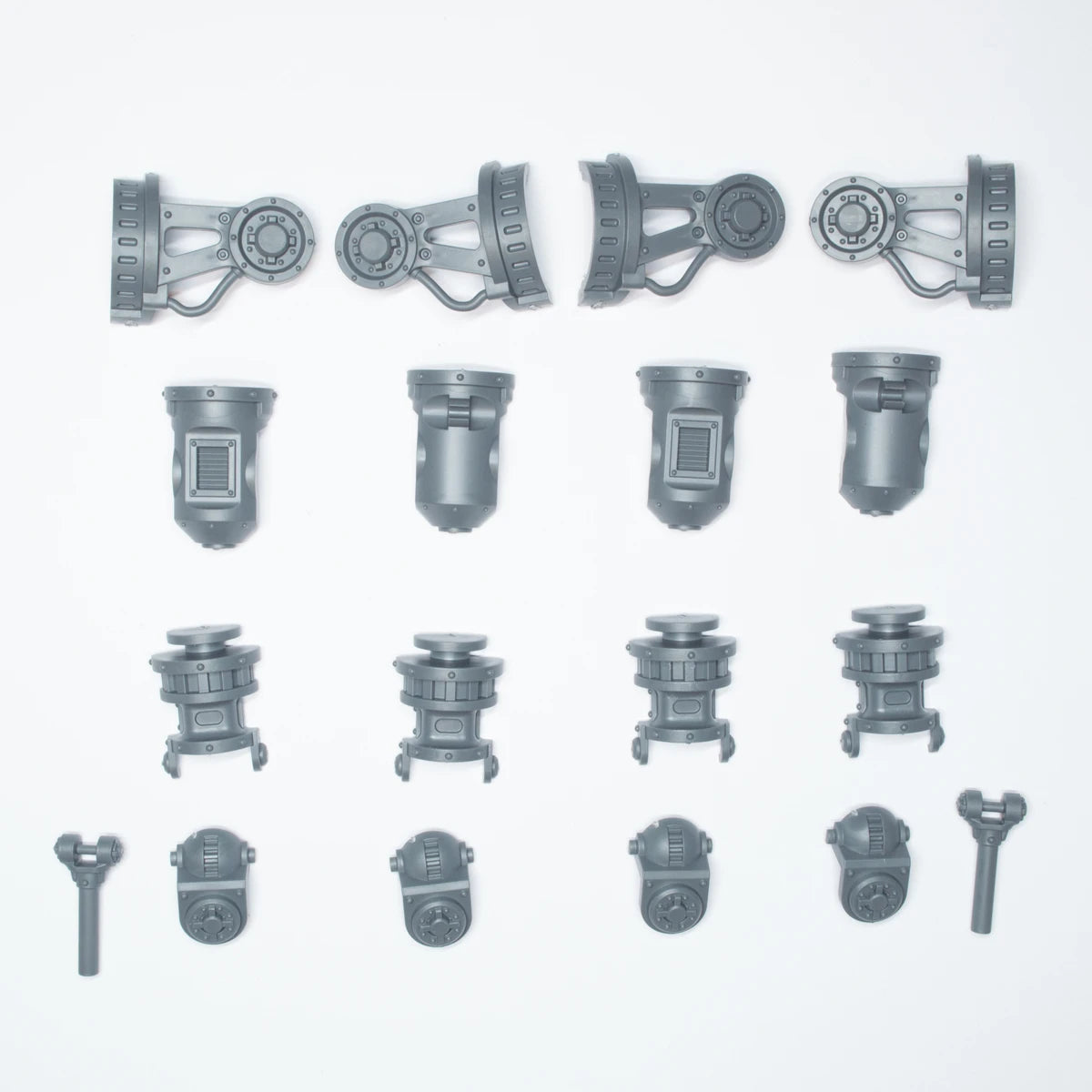 Horus Heresy Knight Houses Cerastus Knight Lancer Arm Joints Bits Bitz