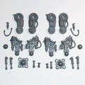 Warhammer 40K Imperial Knights Knight Dominus Legs Bits Bitz
