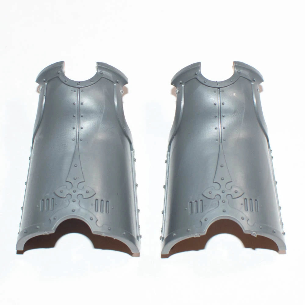Warhammer 40K Imperial Knights Knight Dominus Lower Leg Armour Bits Bitz