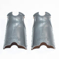 Imperial Knights Knight Dominus Lower Leg Armour - Warhammer - Conversion Part