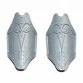 Warhammer 40K Imperial Knights Knight Dominus Upper Leg Armour Bits Bitz