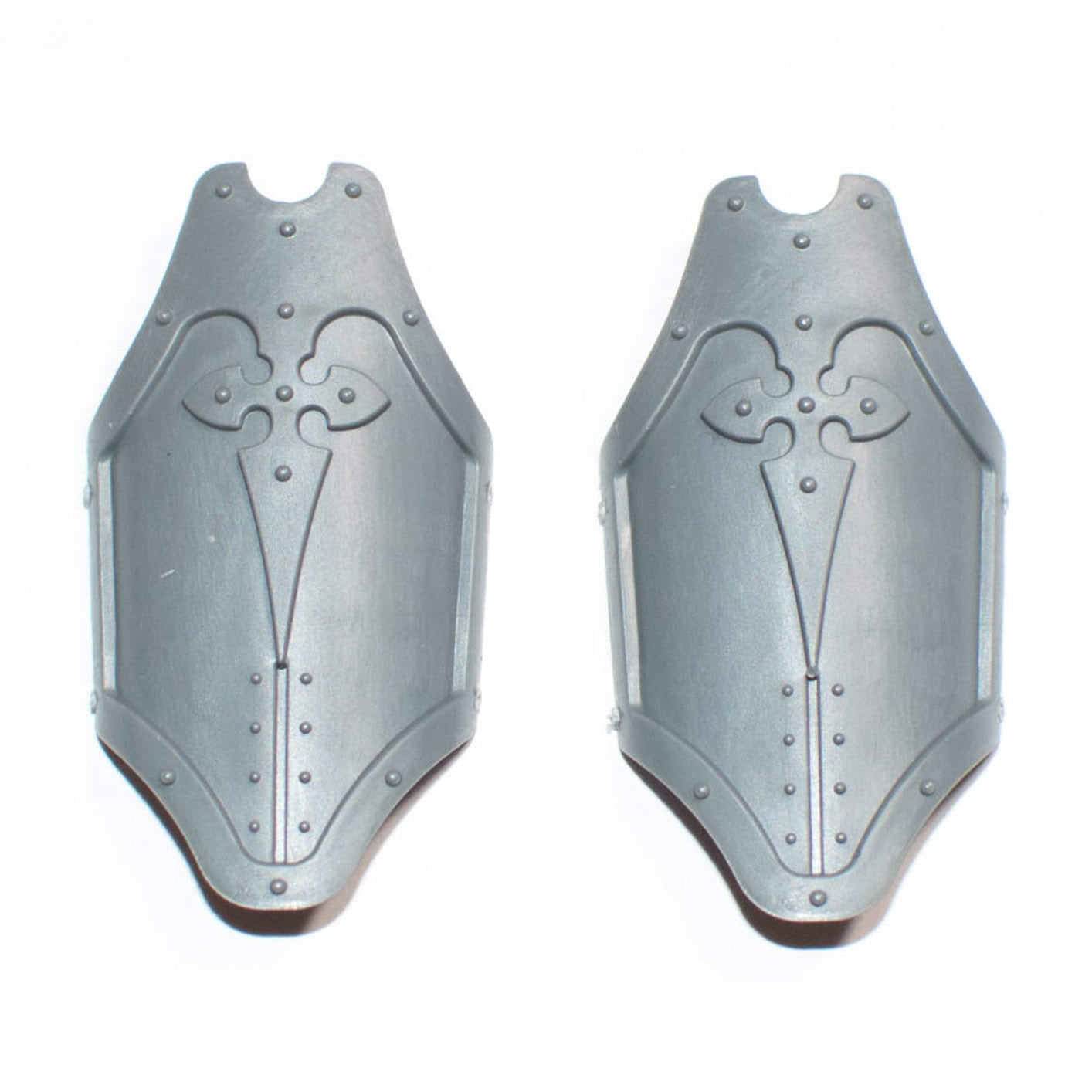 Imperial Knights Knight Dominus Upper Leg Armour - Warhammer - Kitbash Bit