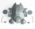 Warhammer 40K Imperial Knights Knight Dominus Carapace A Bits Bitz