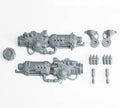 Warhammer 40K Imperial Knights Knight Dominus Plasma Decimator Bits Bitz