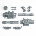 Warhammer 40K Imperial Knights Knight Dominus Volcano Lance Bits Bitz