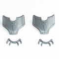 Imperial Knights Knight Dominus Shields - Warhammer - Spare Part