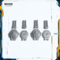 Warhammer 40K Imperial Knights Knight Dominus Twin Siegebreaker Cannons - Bits (Bitz)