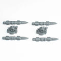 Warhammer 40K Imperial Knights Knight Dominus Shieldbreaker Missiles Bits Bitz