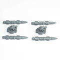 Imperial Knights Knight Dominus Shieldbreaker Missiles - Warhammer - Spare Part