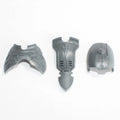 Warhammer 40K Imperial Knights Knight Dominus Armour Panels A Bits Bitz