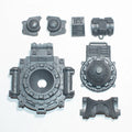 Warhammer 40K Imperial Knights Knight Dominus Torso Parts Bits Bitz