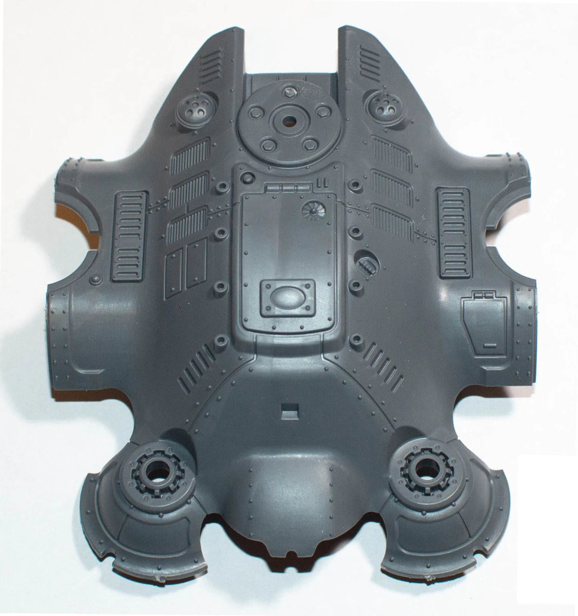 Warhammer 40K Imperial Knights Knight Dominus Carapace B Bits Bitz