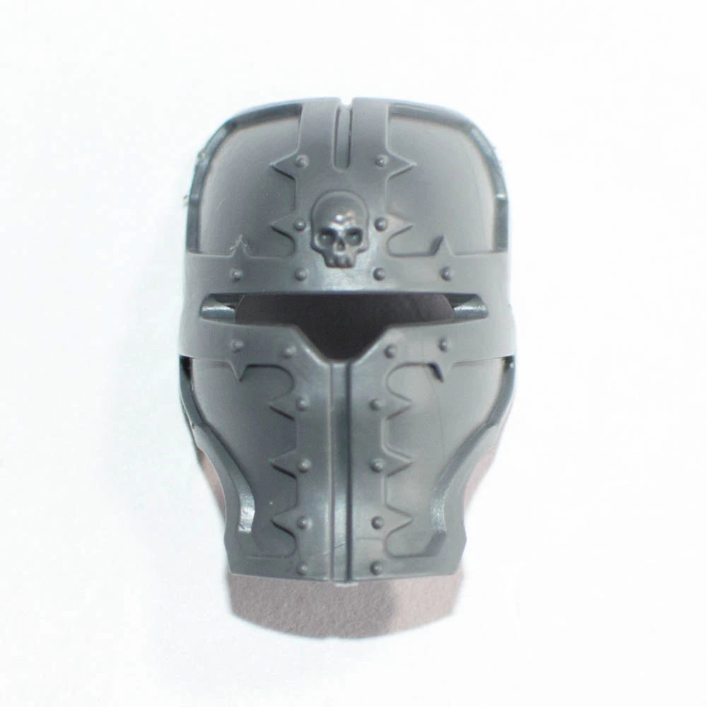 Warhammer 40K Imperial Knights Knight Dominus Mask B Bits Bitz