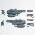 Warhammer 40K Imperial Knights Knight Dominus Conflagration Cannon Bits Bitz