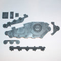 Horus Heresy Space Marines Sicaran Battle Tank Left Hull - Warhammer - Spare Part