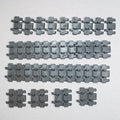 Horus Heresy Space Marines Sicaran Battle Tank Track Bits Bitz