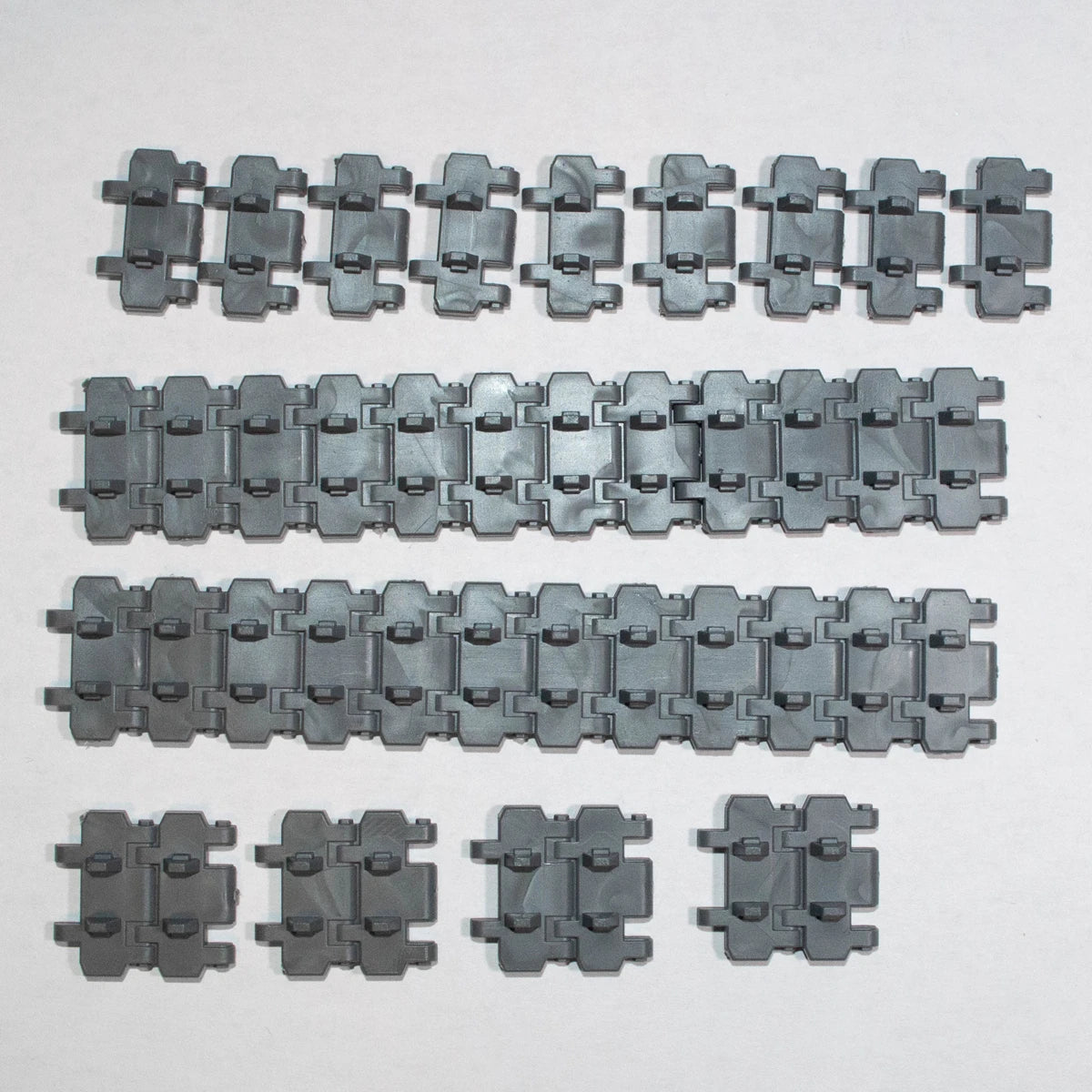 Horus Heresy Space Marines Sicaran Battle Tank Track Bits Bitz
