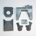 Horus Heresy Space Marines Sicaran Battle Tank Front Armour Bits Bitz